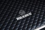 Mercedes-AMG G63 700 Widestar by Brabus 2018 года